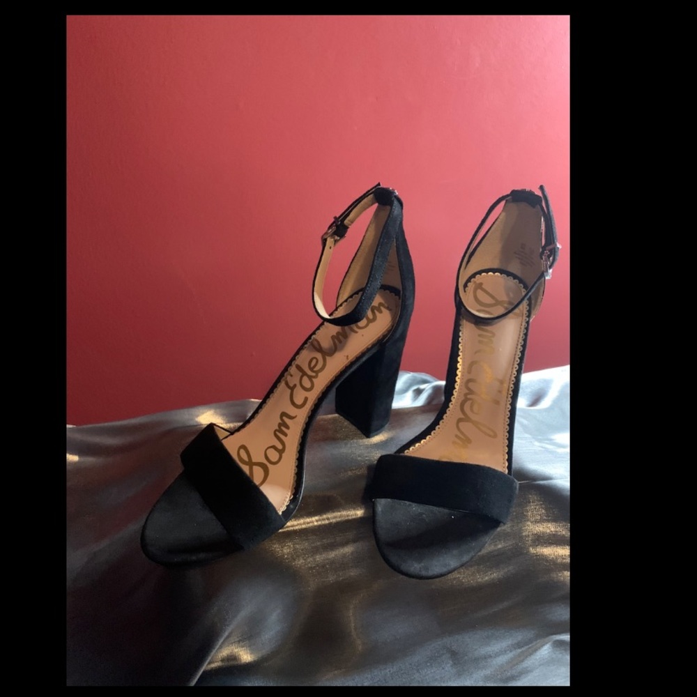 Sam Edelman Heels